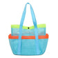 Mesh Shower Caddy Tote