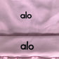 A-Short-sleeve top and maxi skirt set（Q6374）