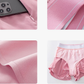 Breathable Sporty Lounge Shorts