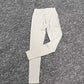 Women's Sporty Cropped Pants