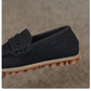 Classic Suede Loafer for Toddlers
