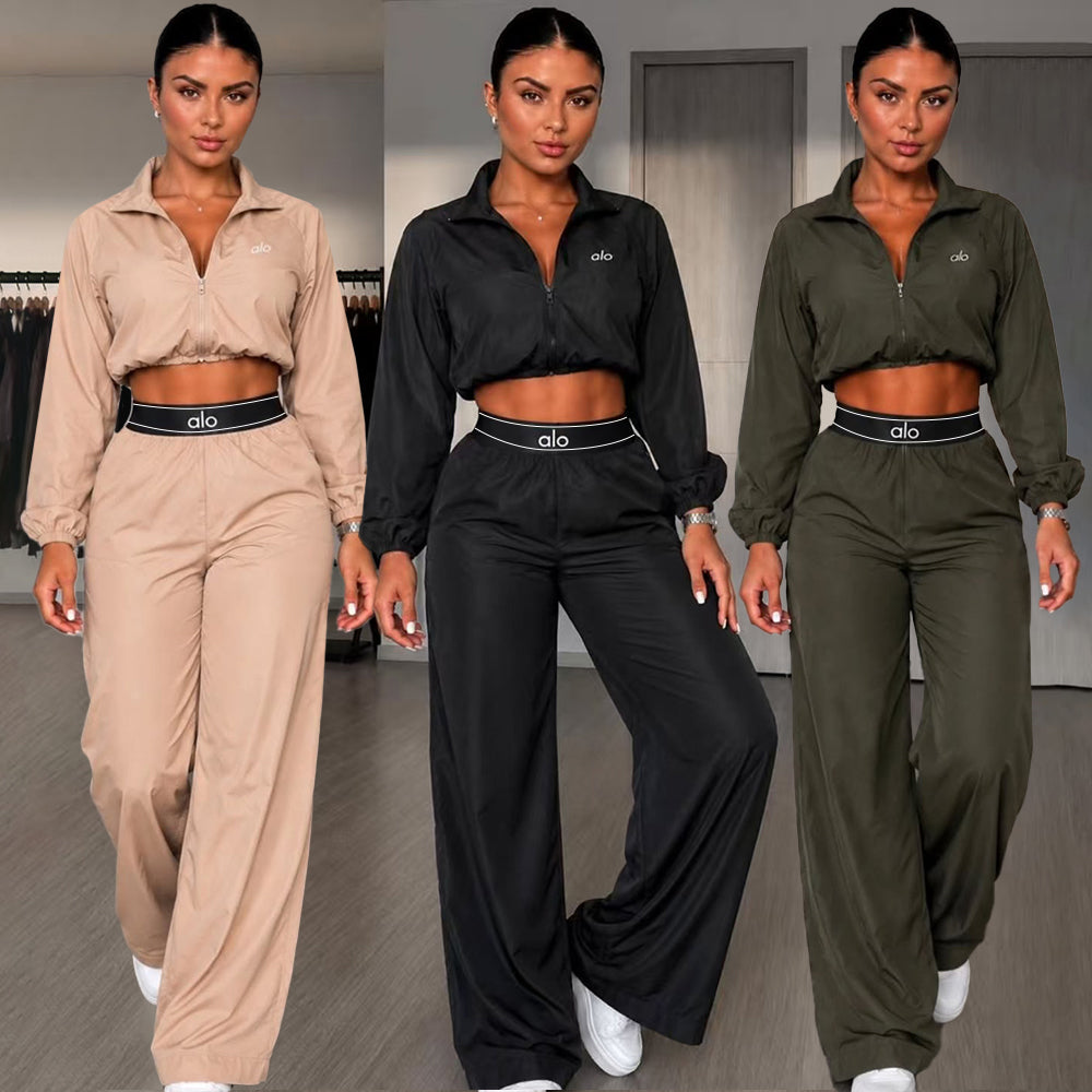 A-Quick-dry long-sleeve set(Y71654)