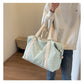 Large Capacity Yoga Tote Travel Bag