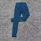 Women's Sporty Cropped Pants