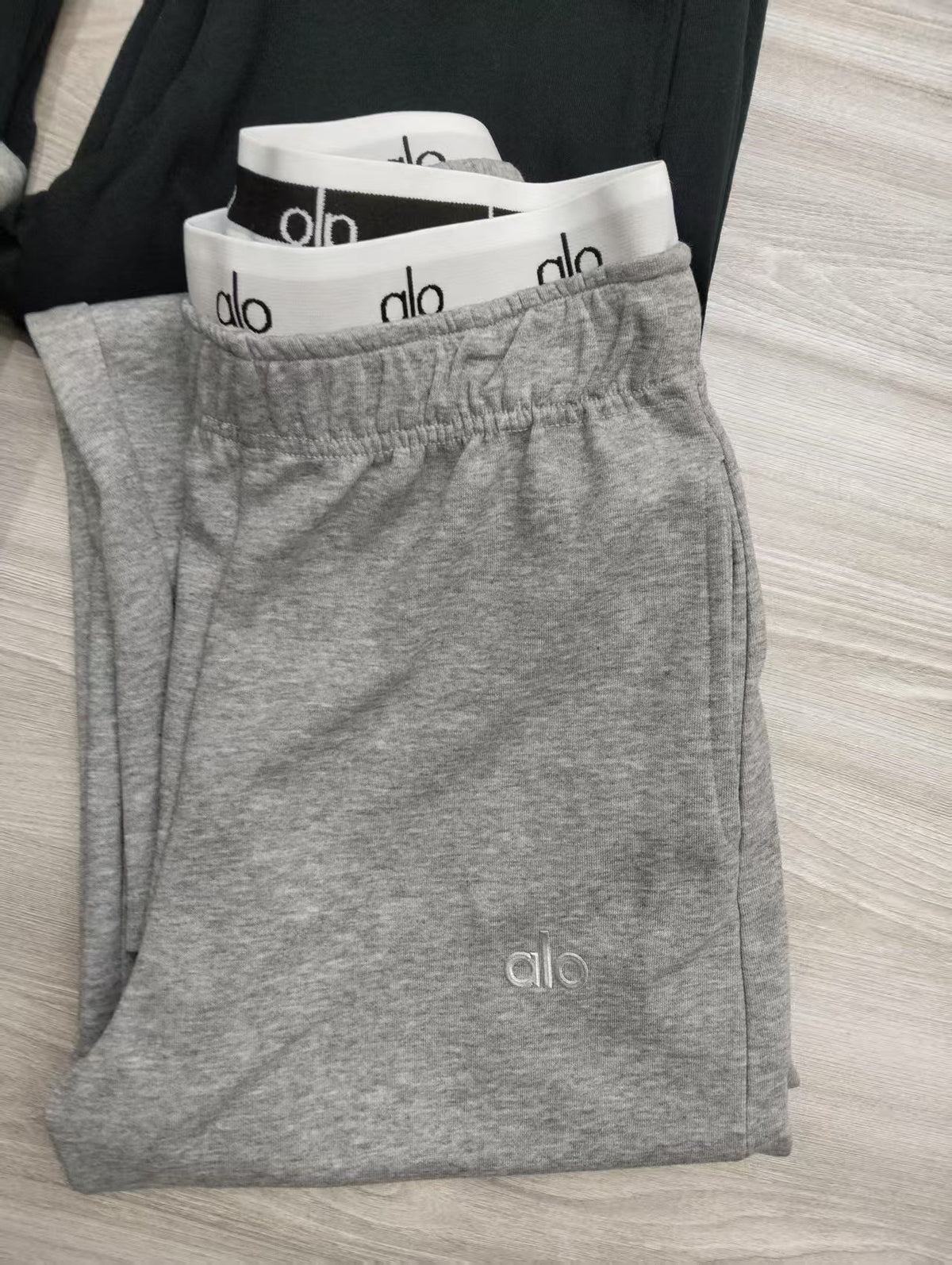 A- 2 pcs Jogging Suit（WYS4730）