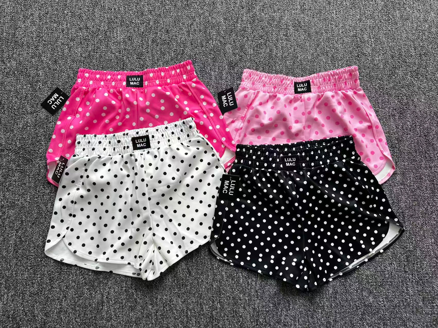 Women's Shorts