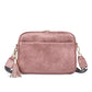 Vintage Tassel Crossbody Bag - KOC