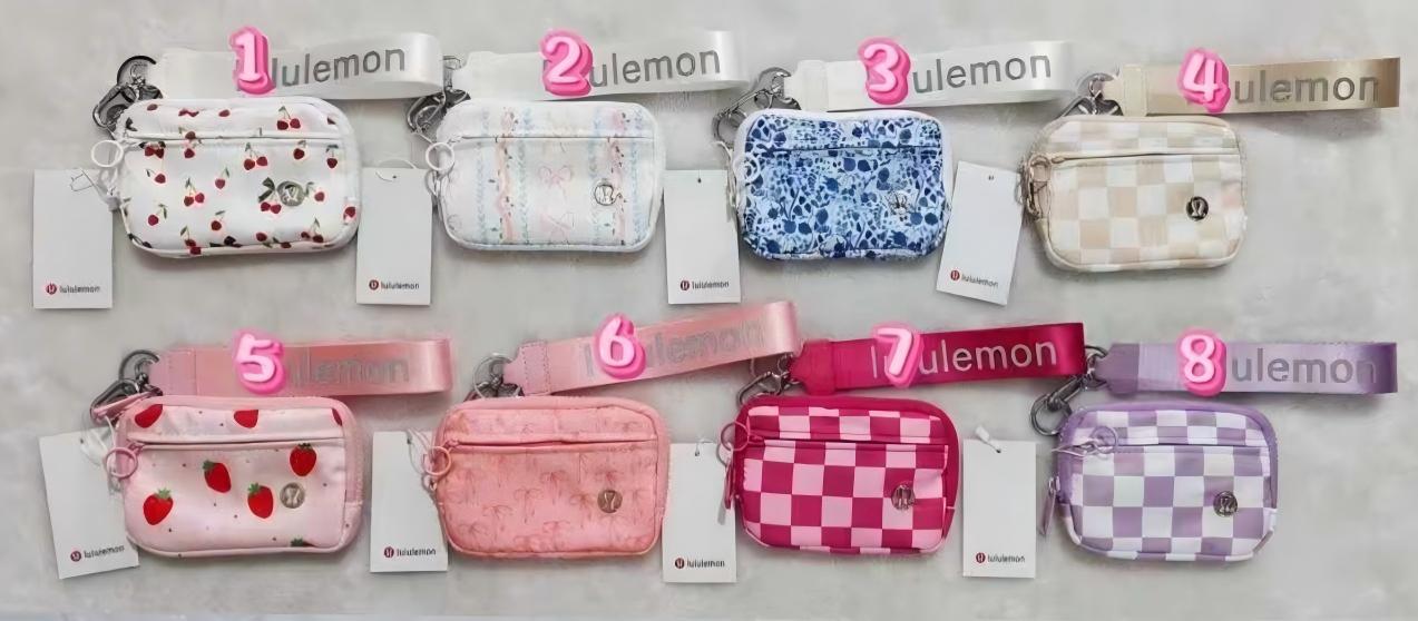 Small Pouch（Xu260513）