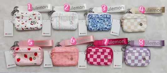 Small Pouch（Xu260513）