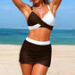 Two-piece Swimsuit