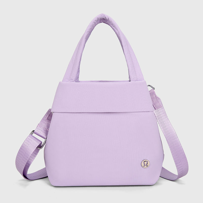 On My Level Bucket Bag
