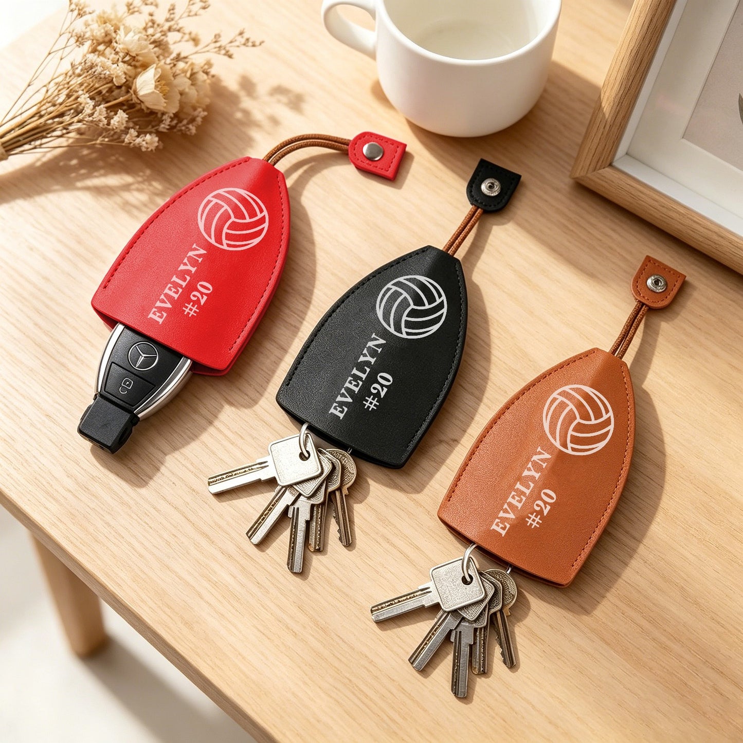 Pull-out Key Cover