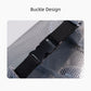 Large Capacity Roll-top Toiletry Bag