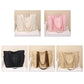 Personalized Canvas Tote Bag