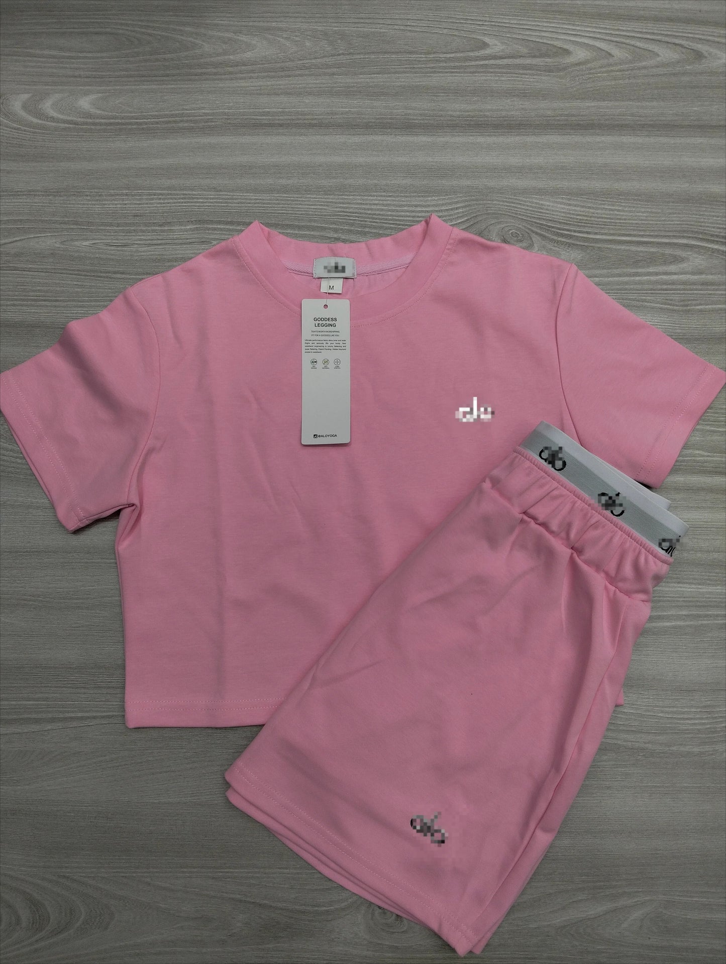 Skirt Set(A2165)