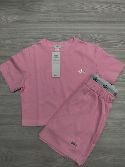 Skirt Set(A2165)