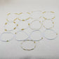 13pcs Bracelet Stack