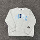 Women's Varsity Letter Graphic Sweatshirt