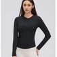 Hold Tight Long Sleeve