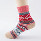 Women's Winter Thick Socks (5 Pairs)