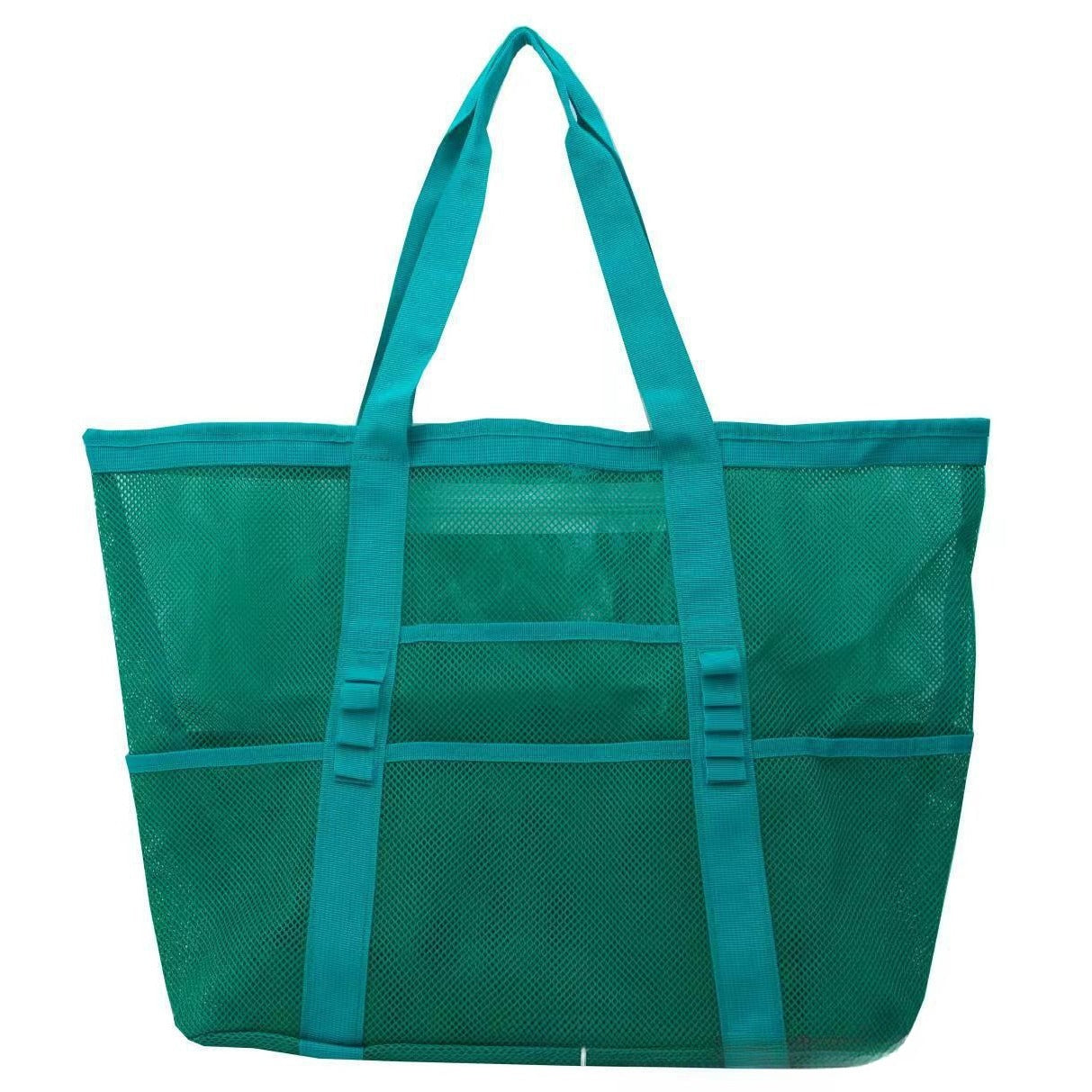 Large Mesh Beach Bag