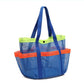 Mesh Shower Caddy Tote