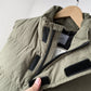 Winter Thickened Down Jacket