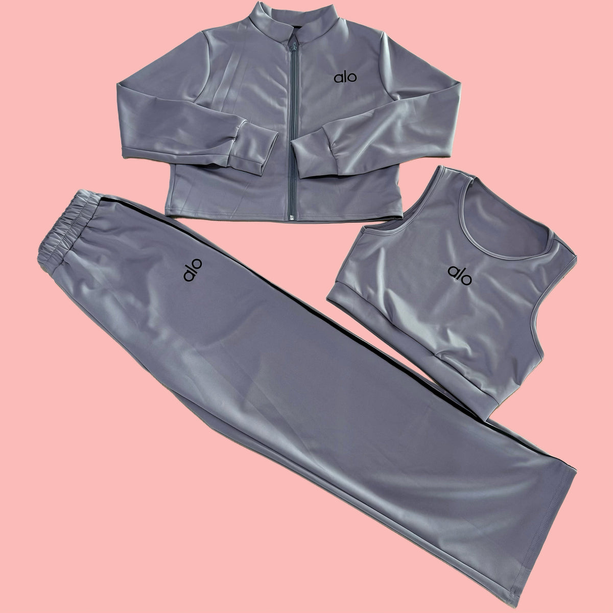 Alo-3pcs Set(DD0182)