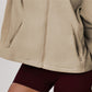 Cozy Fleece Full Zip Up Jacket