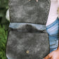 PU Leopard Messenger Bag