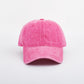 Custom Baseball Caps – Heat Transfer Printing