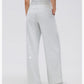 Fleece Lined Scuba Sweatpants