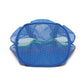 Mesh Shower Caddy Tote