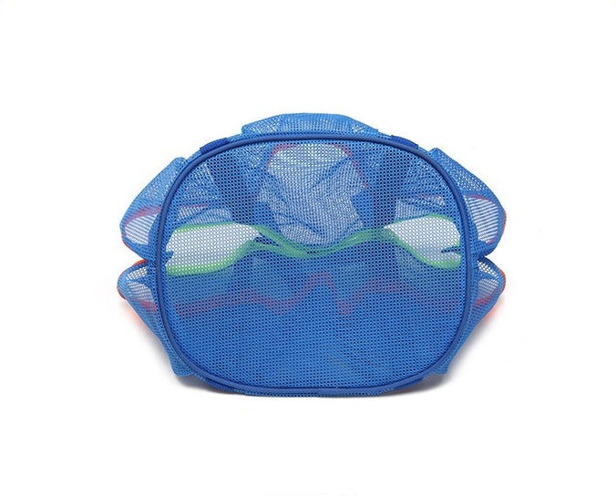 Mesh Shower Caddy Tote