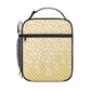 Custom Ice Cream Tote Lunch Bag