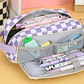 Large Capacity Stationery Bag pencil Box