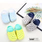 Children's Summer Beach Slippers