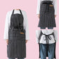 Personalized Name Apron