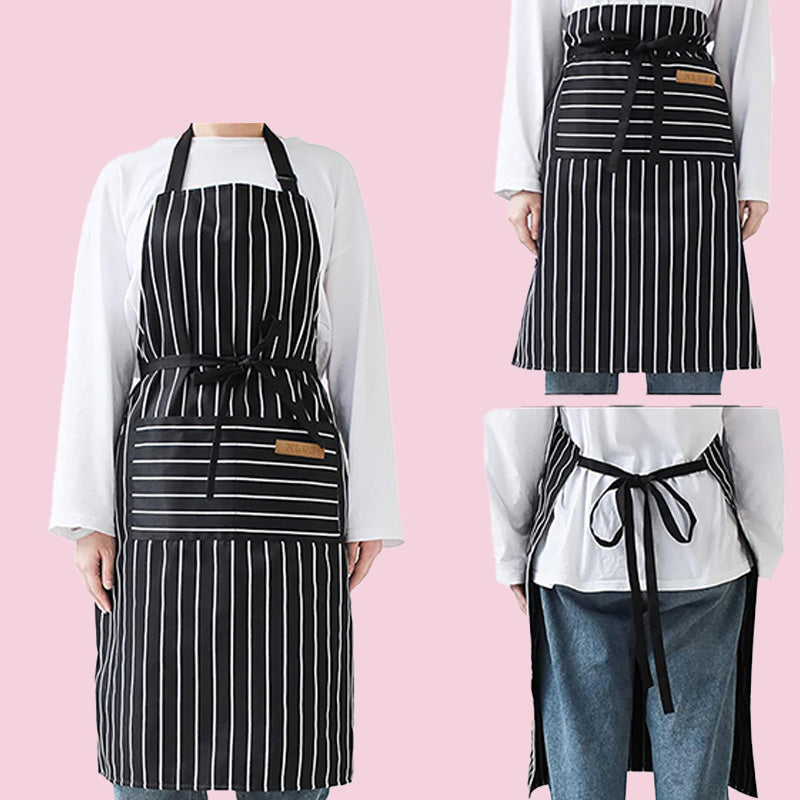 Personalized Name Apron