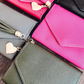 Cute Tassel Pendant Wallet