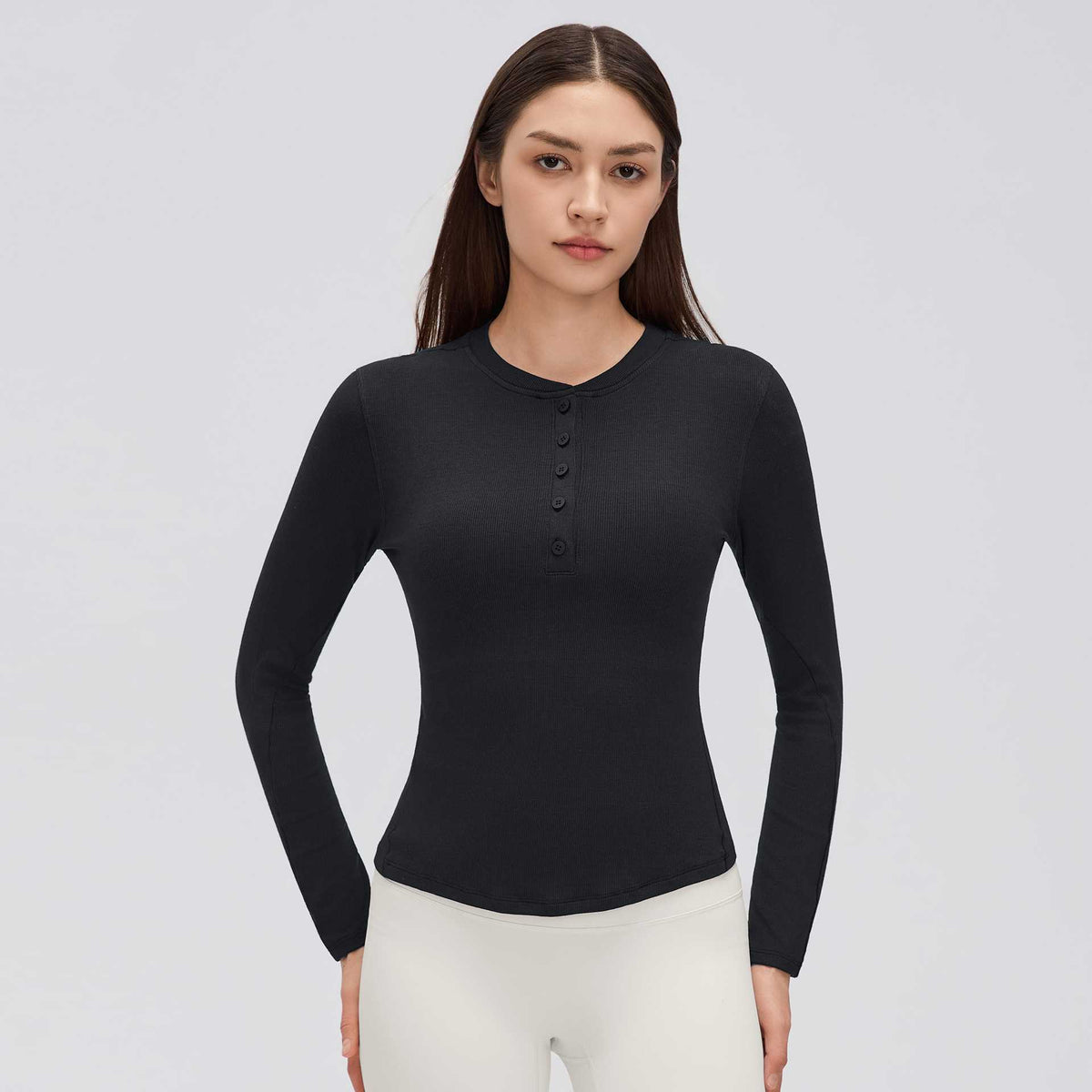 Hold Tight Long Sleeve