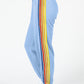 Rainbows Stripes High Waist Sweatpants