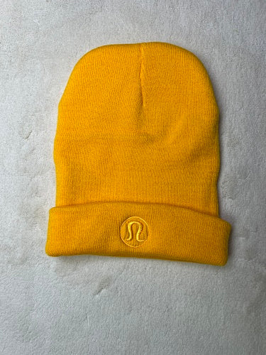 Knitted Hat