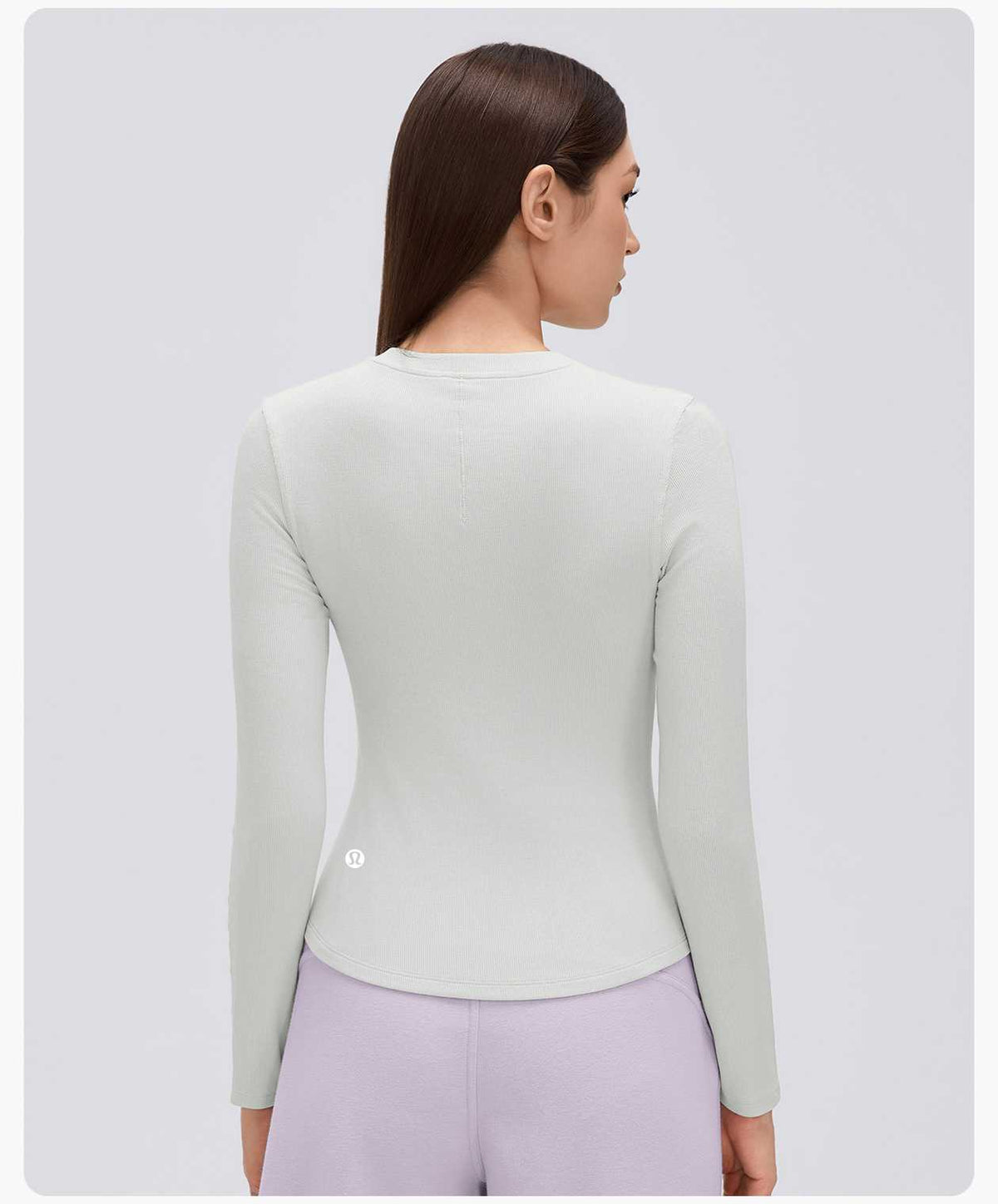 Hold Tight Long Sleeve