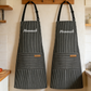 Personalized Name Apron