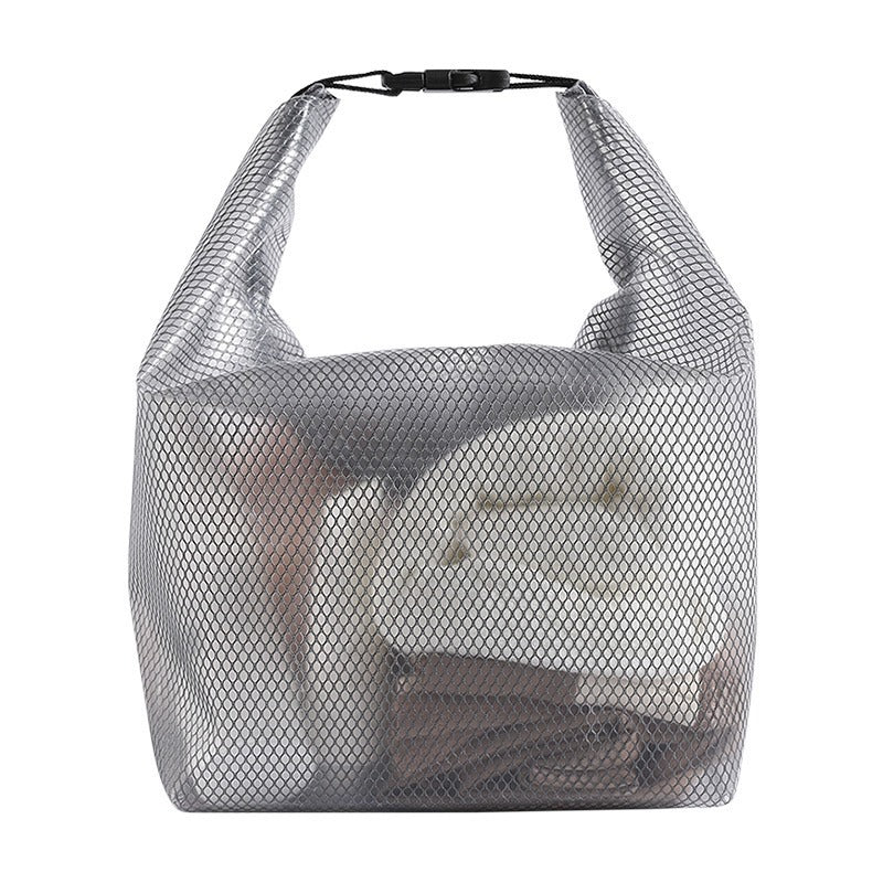 Large Capacity Roll-top Toiletry Bag