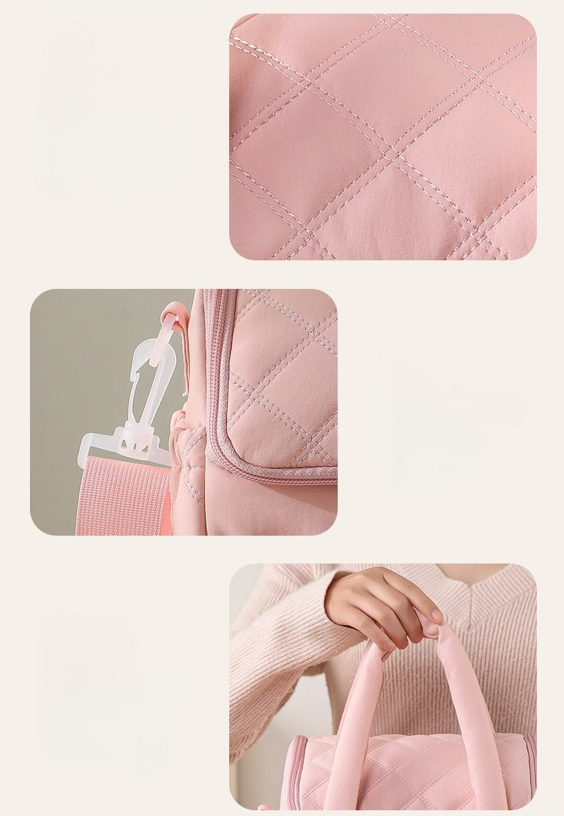 All-Day Insulated Tote