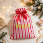 Personalized Christmas Santa Sack