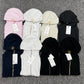 Women's Full Zip Slim Fit Hoodie