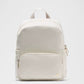 Chic Casual Nylon Backpack for Women